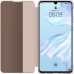 Huawei Original S-View Pouzdro Pink pro Huawei P30 (rozbaleno)
